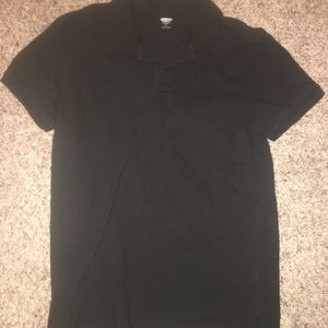 Old navy’s men’s shirt
